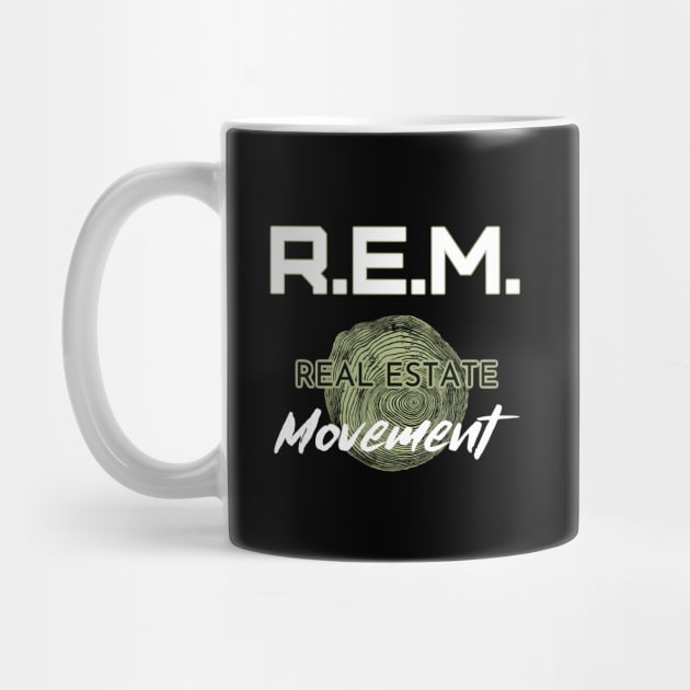 REM - Real Estate Movement by REG